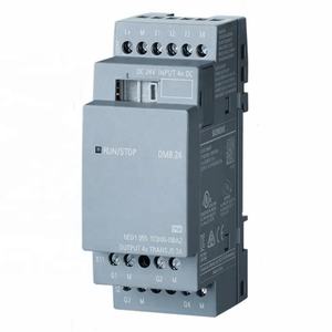 Módulo Digital SIMATIC Original S7-300 6ES7323-1BL00-0AA0 Controlador PLC - Product Image 3