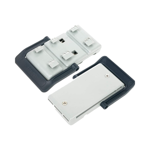 PartsBroz-Ajustador de rejilla para lavavajillas, compatible con modelos de <span class=keywords><strong>Samsung</strong></span>, reemplazo para uso en hoteles, AP5736133 2983167, PS8690520 - Product Image 1