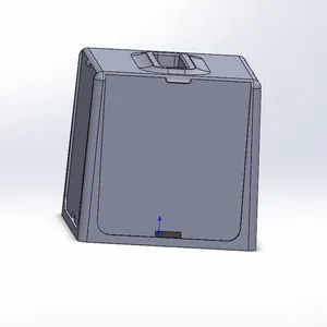 3D 스캐닝 및 CAD 모델링으로 프로토 타이핑 프로세스 간소화