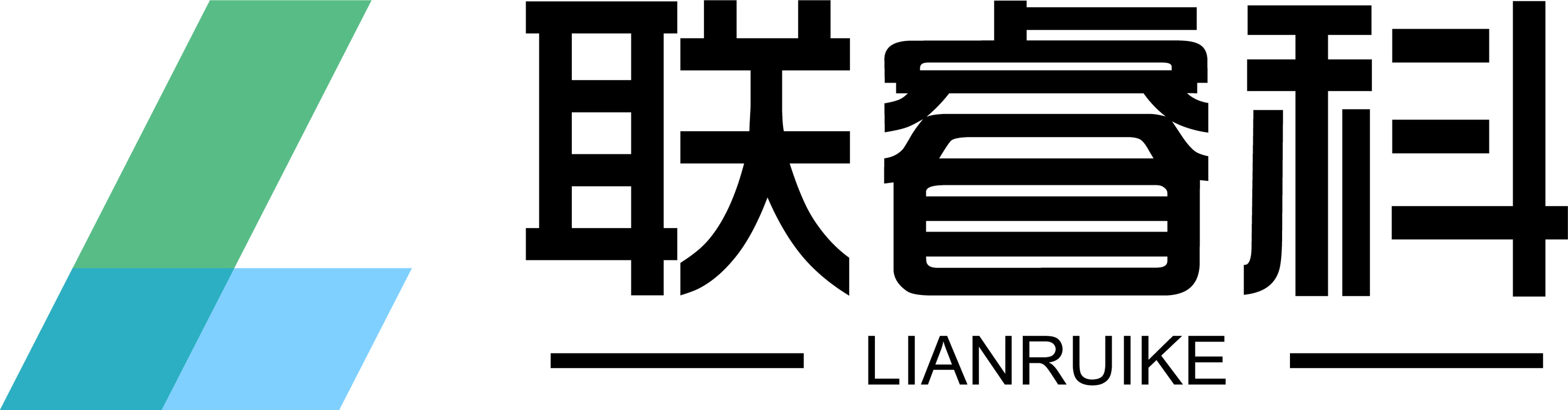 Beijing Lianruike Technology Co., Ltd. logo