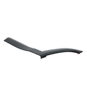 Jeep Compass Rear Door Trim Panel 5UP27RXFAB 5UP26RXFAB Plastic Kit for 2017-2023 <b>Models</b> - Product Image 2