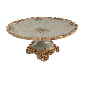 Vase de sol vintage tendance-Pot de fleur en résine de luxe pour la décoration intérieure - Product Image 5