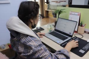 Massaggiatore Elettrico NINGDECRIUS 4D per Collo e Schiena con Impastamento Shiatsu, Riscaldamento, Vibrazione e Controllo del Tempo per Uso Corporeo - Product Image 2