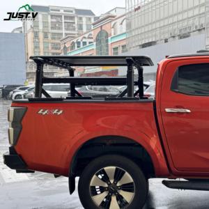 Portapacchi Regolabile Universale <span class=keywords><strong>per</strong></span> Pickup 4X4, <span class=keywords><strong>Accessori</strong></span> Auto <span class=keywords><strong>per</strong></span> Hilux VIGO - Product Image 3