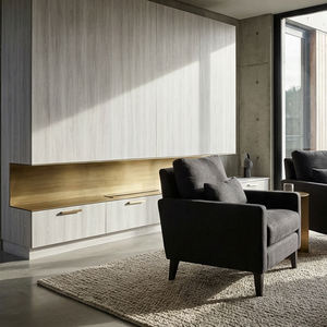 48 x 24 x 1/2 inch op maat gemaakte melamine MDF plaat, voorraad beschikbaar, Amerikaanse fabriek, groothandel - Product Image 2