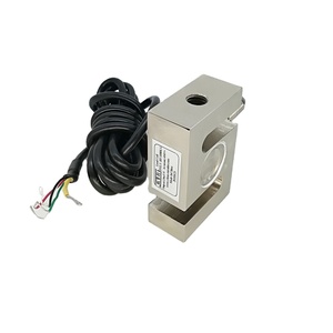 ชุดโหลดเซลล์ DYLY-103 รุ่น S ยอดนิยม ขนาด 10กก. 20กก. 100กก. 200กก. 500กก. 1ตัน พร้อมจอแสดงผล DYLY-103 /DY220 DYLY-103 - Product Image 6