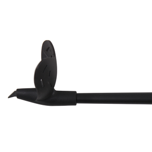 Sangle <span class=keywords><strong>de</strong></span> transport pour bâtons <span class=keywords><strong>de</strong></span> <span class=keywords><strong>ski</strong></span> <span class=keywords><strong>de</strong></span> <span class=keywords><strong>fond</strong></span> en aluminium, durable, pour montagne - Product Image 2