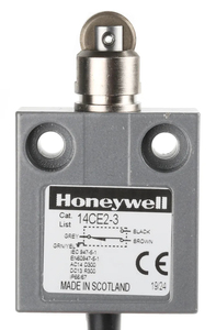 MEJOR PRECIO - Interruptor de Límite SPDT Honeywell 14CE2-3 - Product Image 2