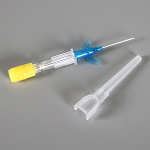 เข็มแช่สำหรับสัตว์เลี้ยง20กรัมแบบใช้แล้วทิ้งสำหรับการวินิจฉัยสุนัขแมวเครื่องมือพิเศษที่จัดทำโดยผู้ผลิต - Product Image 3