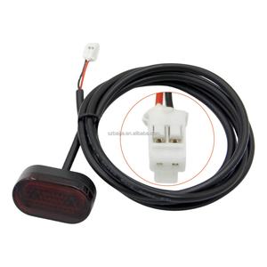 Kit de Controlador de Motor sin Escobillas de 36V 16A 350W para Patinete Eléctrico M365 de 8.5 Pulgadas - Product Image 6