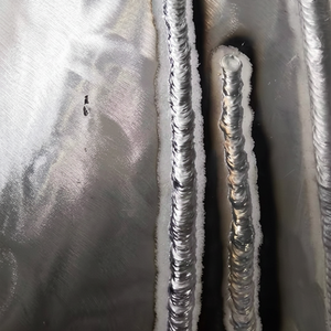 Baguette de soudage en aluminium ER5556 1000mm-pour alliages à haute teneur en magnésium et applications marines - Product Image 1