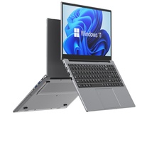 Livraison gratuite Ordinateurs portables Intel Core I7-9750H 15,6'' 8 Go/16 Go/32 Go de RAM Ordinateur de jeu PC WIFI double bande Déverrouillage par empreinte digitale Ordinateur portable