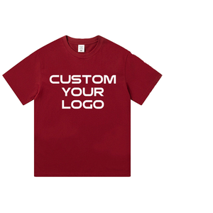 Men's 100% Cotton Custom T-Shirt - Personalized Double-Sided Print Suitable for Team Uniforms Gifts Events Soft Slim Fit - Product Image 1