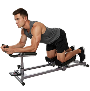 CZFIT, el último diseño más vendido de la fábrica, adopta equipos de entrenamiento integrados de pilates de alta calidad, aptos para unisex. - Product Image 6