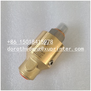 DO High Quality Rotary Union 157-326-342168 High Speed for <b>Printing</b> <b>Machine</b> - Product Image 6