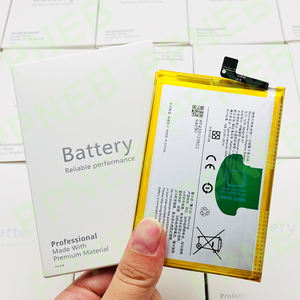 แบตเตอรี่ลิเธียมโพลิเมอร์สำหรับ <span class=keywords><strong>VIVO</strong></span> V7 V11 V15 V19 V20 V21E V23 V29E V30 5G Pro โทรศัพท์ดิจิตอล barrery FCC ได้รับการรับรอง - Product Image 1