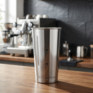 Shaker Boston en cuivre antique, outil de mélange de cocktails haut de gamme pour les barman professionnels, les bars, les restaurants et l'utilisation à domicile - Product Image 3