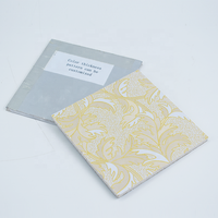 Plaques de plafond en plâtre à motifs multiples pour faux plafonds décoratifs, bureaux, hôtels, restaurants, commerces et résidences