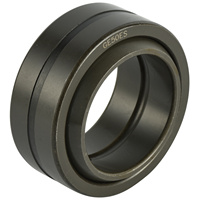 Roulement à billes sphérique amortissant les chocs GE16-DO, GE380-DW, GE320-DW, GE420-DW, GE440-DW pour vérin hydraulique