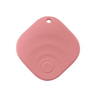 ระบบคู่ที่แท้จริงไม่จำเป็นต้องใช้แอปเครื่องติดตามตำแหน่งอัจฉริยะทั่วโลกแท็กห่วงโซ่กุญแจสำหรับสัตว์เลี้ยงสุนัขกระเป๋าสตางค์ของหาย - Product Image 6