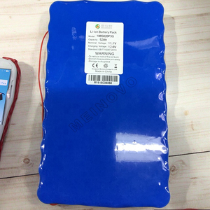 Cao cấp 12V Li-ion 50Ah hình trụ 18650 pin 3s20p Loại sản phẩm cho các sản phẩm Lithium Ion - Product Image 6