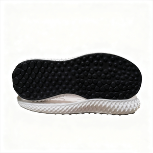 Customizable Sport <b>Shoes</b> Outsoles MD TPR Material Anti-Slip Flexible <b>Soft</b> Comfortable High Elasticity Kezhi International - Product Image 2