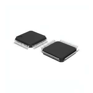 Embedded Original Electronic Chips Component R5F100LJDFB#50 64 LQFP - Product Image 1