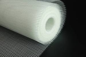 Rete in Fibra di Vetro Platino Resistente agli Alcali 110Gr, Bianca 5x5, Personalizzabile 1*50M, Alta Qualità, Resistente alle Crepe, per Intonaco e EIFS - Product Image 3