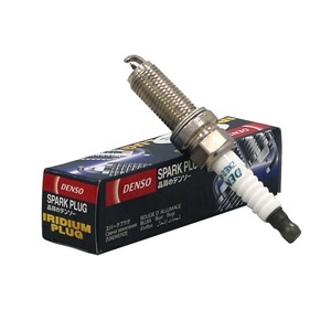 Candela d'Accensione DENSO Iridium ad Alte Prestazioni ZXE24HLR7 3534 per VOLVO 2021-2021 OEM 067800-7940 ZXE24HLR7 24107496 2036012300 - Product Image 3
