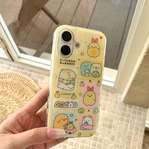 เคสโทรศัพท์สำหรับ iPhone 17 IMD แบบสองชั้น ป้องกันแรงกระแทก สำหรับ iPhone 15 Pro 16 Pro Max - Product Image 3