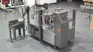 เครื่องบรรจุบิสกิตช็อกโกแลตชีสคุกกี้เวเฟอร์ขนมอัตโนมัติอเนกประสงค์ - Product Image 5