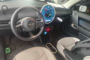 2024 <span class=keywords><strong>MINI</strong></span> <span class=keywords><strong>Cooper</strong></span> <span class=keywords><strong>SE</strong></span> avec paquet de stockage utilisé voiture <span class=keywords><strong>électrique</strong></span> voiture japonaise gauche direction système hydraulique caméra arrière - Product Image 5