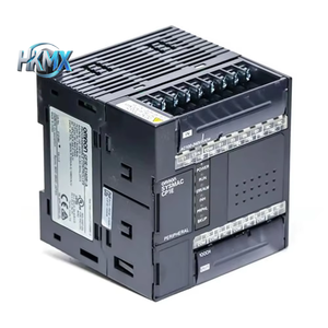 Contrôleur PLC de la série CP2E, flambant neuf, CP2E-E14DR-A/CP2E-E20DR-A - Product Image 1