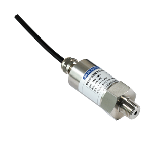 MICROSENSOR MPM3801A I2C デジタル出力圧力トランスミッタ - Product Image 3