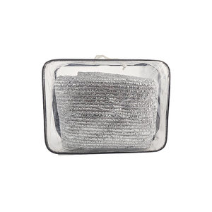 Malla de Sombra de Aluminio Fabricada en Fábrica para Persianas Exteriores para Puertas Correderas de Aluminio - Product Image 6