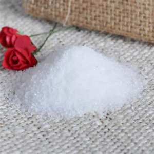 Gránulos <span class=keywords><strong>de</strong></span> xilitol premium: sustituto saludable del azúcar para alimentos y bebidas - Product Image 1