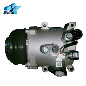 Compresor de Aire Acondicionado para Auto de 12V, Precio de Mayoreo, para XENIA 12V, Precio de Fábrica, 6pk - Product Image 1
