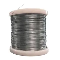 Nickel Titanium Alloy Shape Memory Nitinol Wires Price