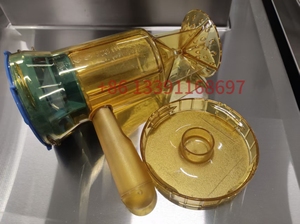 Distributeur de sel pour <span class=keywords><strong>frites</strong></span> McDonald's KFC, nouveau dispositif du fabricant, haute précision à bas prix pour <span class=keywords><strong>frites</strong></span> - Product Image 3