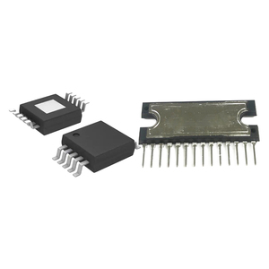 Composants électroniques originaux STM32C031K4T6 IC Chip MCU Microcontrôleur pour applications de contrôle industriel - Product Image 1