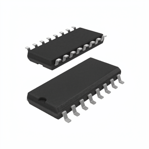 Liste de prix des composants électroniques 16 SOlC (0,209 po, largeur 5,30 mm) en stock IC SWITCH SPDTX3 100OHM 16SOEIAJ - Product Image 1