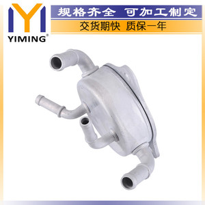 Honda Civic 1.8L 2012-2015 <b>Radiator</b> 25560-RZ2-003 Replacement Part YM-A495 - Product Image 5