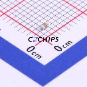 Condensateur SMD (MLCC) FN18X563K500PBG 0603 (Capacité : 56nF) (Précision : 10%) Tension nominale : 50V - Product Image 1