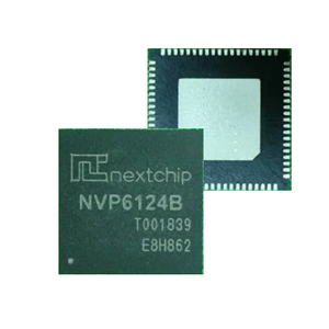 Nvp6124b <span class=keywords><strong>Video</strong></span> codec âm thanh QFN-76 tín hiệu <span class=keywords><strong>video</strong></span> vào <span class=keywords><strong>video</strong></span> kỹ thuật số Full HD mức bom báo giá, nhà máy ban đầu hàng hóa mới - Product Image 4
