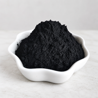 Coque de noix de coco PAC pour éliminer les odeurs et les 2-MIB, géosmine, pour l'eau potable, conforme à la norme NSF 61