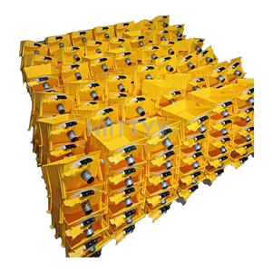 Paipai Le Machine de jeu d'intérieur 12v à pièces pour enfants avec distributeur de perles de verre en marbre prend en charge le japonais et l'espagnol - Product Image 6