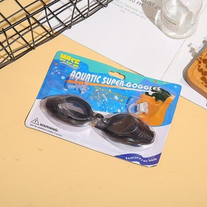 <span class=keywords><strong>Gafas</strong></span> de natación antiniebla, impermeables, HD, para piscina, deportes acuáticos, ajustables, de silicona, para niños, para <span class=keywords><strong>buceo</strong></span>, surf, regalo para fiestas - Product Image 3