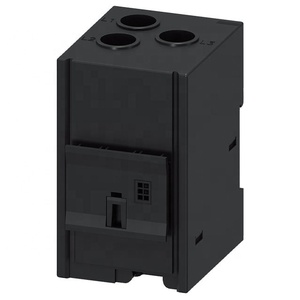 Interruptor Auxiliar de Retardo Electrónico Original Nuevo 3UF7110-1AA01-0 3UF7104-1BA00-0 <span class=keywords><strong>SIRIUS</strong></span> Compact Load Feeder Direct <span class=keywords><strong>Star</strong></span> - Product Image 2