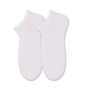 Biểu Tượng Tùy Chỉnh Cotton <span class=keywords><strong>OEM</strong></span> ODM Dệt Kim Mùa Xuân Mùa Hè Kháng Khuẩn Chống Mùi Ấm Cúng Mỏng Mềm Thời Trang Vớ Ngắn Cho Nam Giới Bán Buôn - Product Image 4