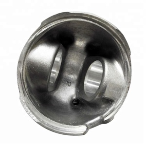 QSB6.7 Động Cơ Diesel Một Phần Piston 4934860 4376353 5336107 - Product Image 2